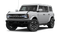 2026 Ford Bronco OUTER BANKS 4 DOOR 4X4