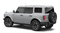 2026 Ford Bronco OUTER BANKS 4 DOOR 4X4