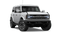 2026 Ford Bronco OUTER BANKS 4 DOOR 4X4