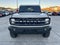 2025 Ford Bronco OUTER BANKS 4 DOOR 4X4