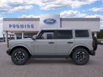 2026 Ford Bronco OUTER BANKS 4 DOOR 4X4