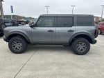 2025 Ford Bronco BADLANDS 4 DOOR ADVANCED