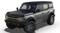 2025 Ford Bronco BADLANDS 4 DOOR ADVANCED