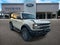 2025 Ford Bronco BADLANDS 4 DOOR ADVANCED