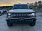 2025 Ford Bronco BADLANDS 4 DOOR ADVANCED