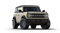 2025 Ford Bronco BADLANDS 4 DOOR ADVANCED