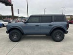 2025 Ford Bronco BADLANDS 4 DOOR ADVANCED
