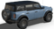 2025 Ford Bronco BADLANDS 4 DOOR ADVANCED