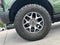2025 Ford Bronco BADLANDS 4 DOOR ADVANCED