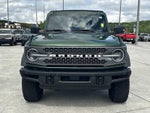 2025 Ford Bronco BADLANDS 4 DOOR ADVANCED