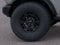 2026 Ford Bronco BADLANDS 4 DOOR ADVANCED