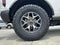 2025 Ford Bronco BADLANDS 4 DOOR ADVANCED