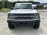 2025 Ford Bronco BADLANDS 4 DOOR ADVANCED