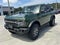 2025 Ford Bronco BADLANDS 4 DOOR ADVANCED