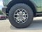 2025 Ford Bronco BADLANDS 4 DOOR ADVANCED