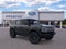 2026 Ford Bronco BADLANDS 4 DOOR ADVANCED