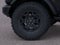2026 Ford Bronco BADLANDS 4 DOOR ADVANCED