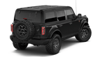 2026 Ford Bronco BADLANDS 4 DOOR ADVANCED