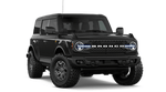 2026 Ford Bronco BADLANDS 4 DOOR ADVANCED