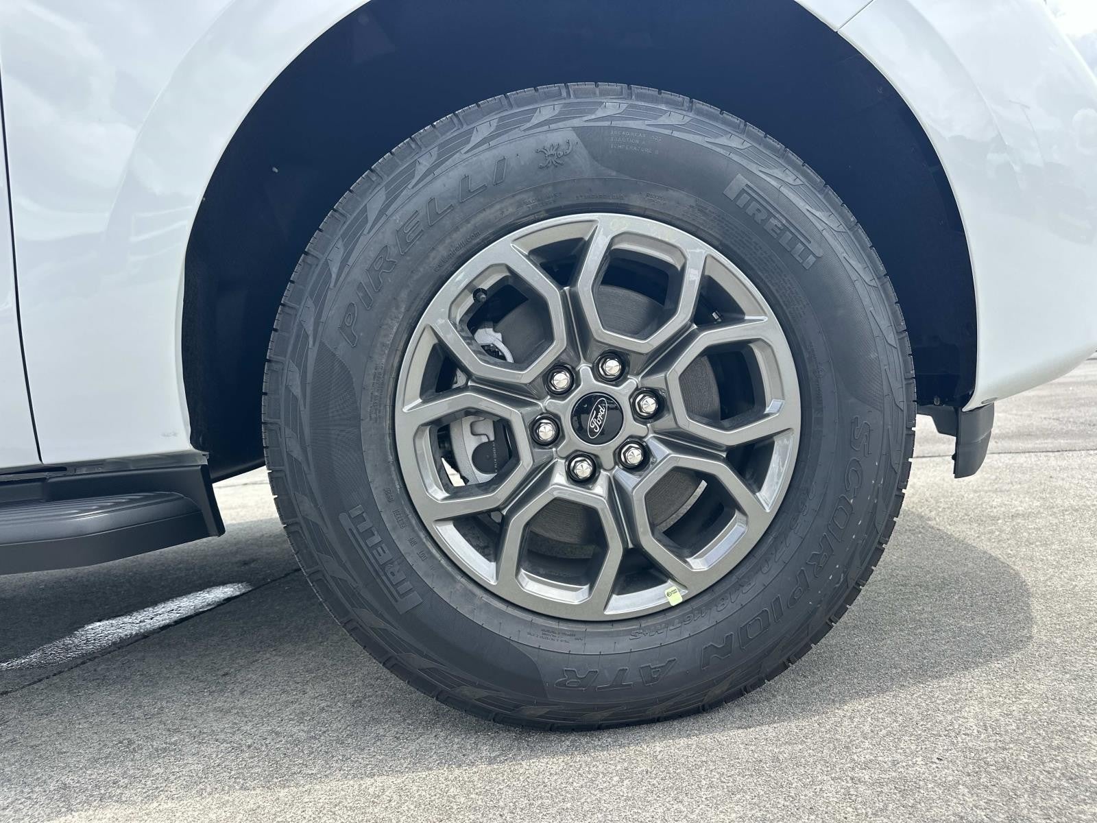 2026 Ford Expedition Max ACTIVE 4X2