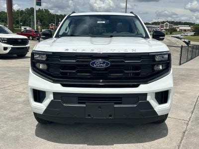 2026 Ford Expedition Max ACTIVE 4X2