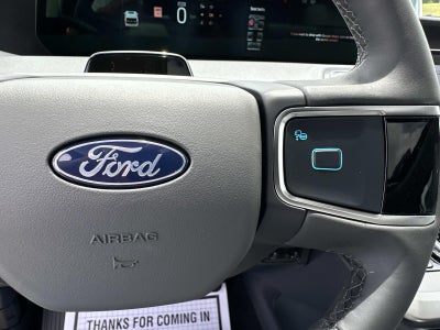 2026 Ford Expedition Max ACTIVE 4X2