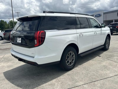 2026 Ford Expedition Max ACTIVE 4X2