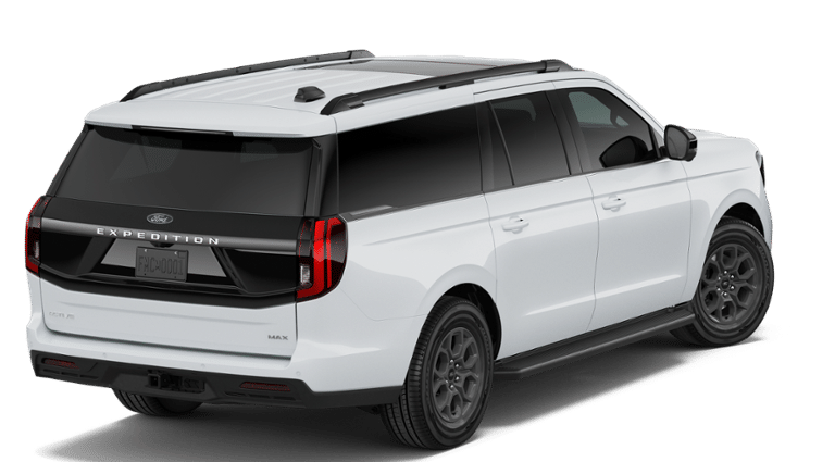 2026 Ford Expedition Max ACTIVE 4X2