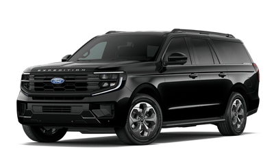 2027 Ford Expedition ACTIVE 4X2