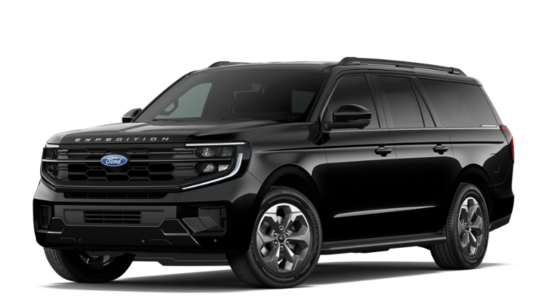 2027 Ford Expedition ACTIVE 4X2