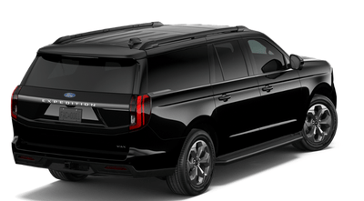 2027 Ford Expedition ACTIVE 4X2