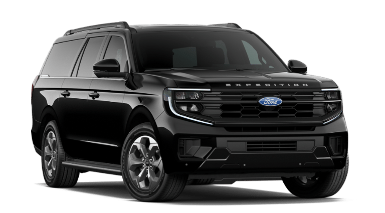 2027 Ford Expedition ACTIVE 4X2