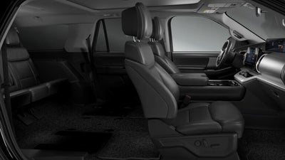 2027 Ford Expedition ACTIVE 4X2