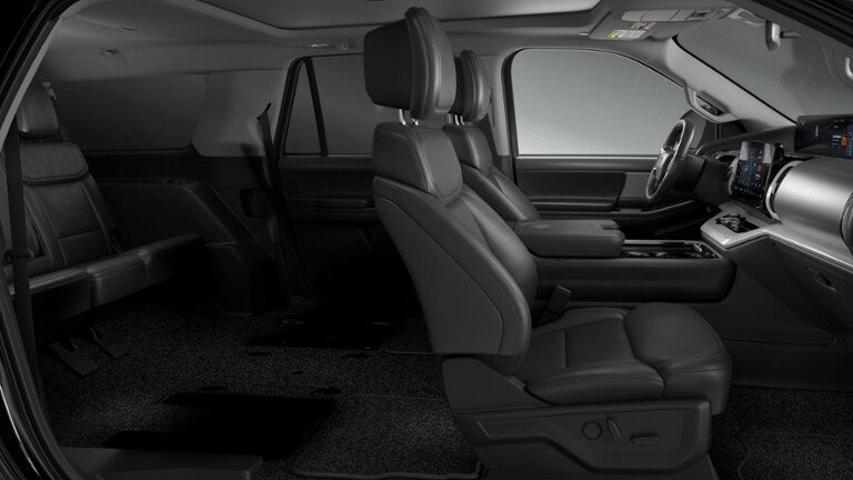 2027 Ford Expedition ACTIVE 4X2