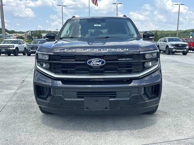 2027 Ford Expedition Max PLATINUM 4X4