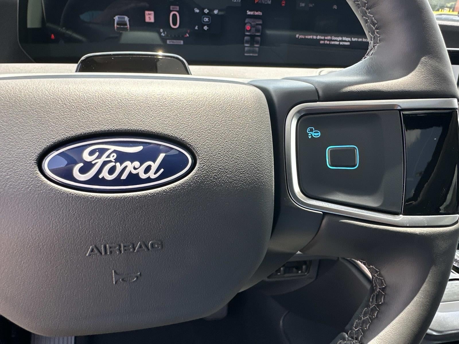 2027 Ford Expedition Max PLATINUM 4X4