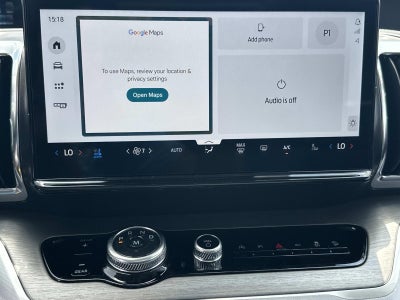 2027 Ford Expedition Max PLATINUM 4X4