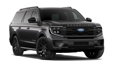 2027 Ford Expedition Max PLATINUM 4X4