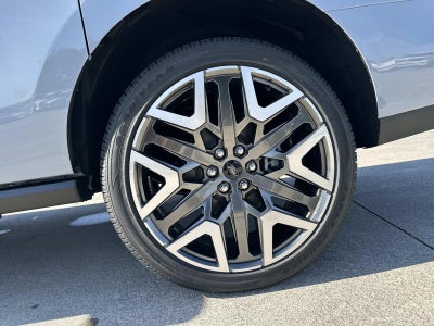 2026 Ford Expedition Max PLATINUM 4X4