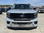 2026 Ford Expedition Max PLATINUM 4X4