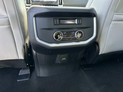 2026 Ford Expedition Max PLATINUM 4X4