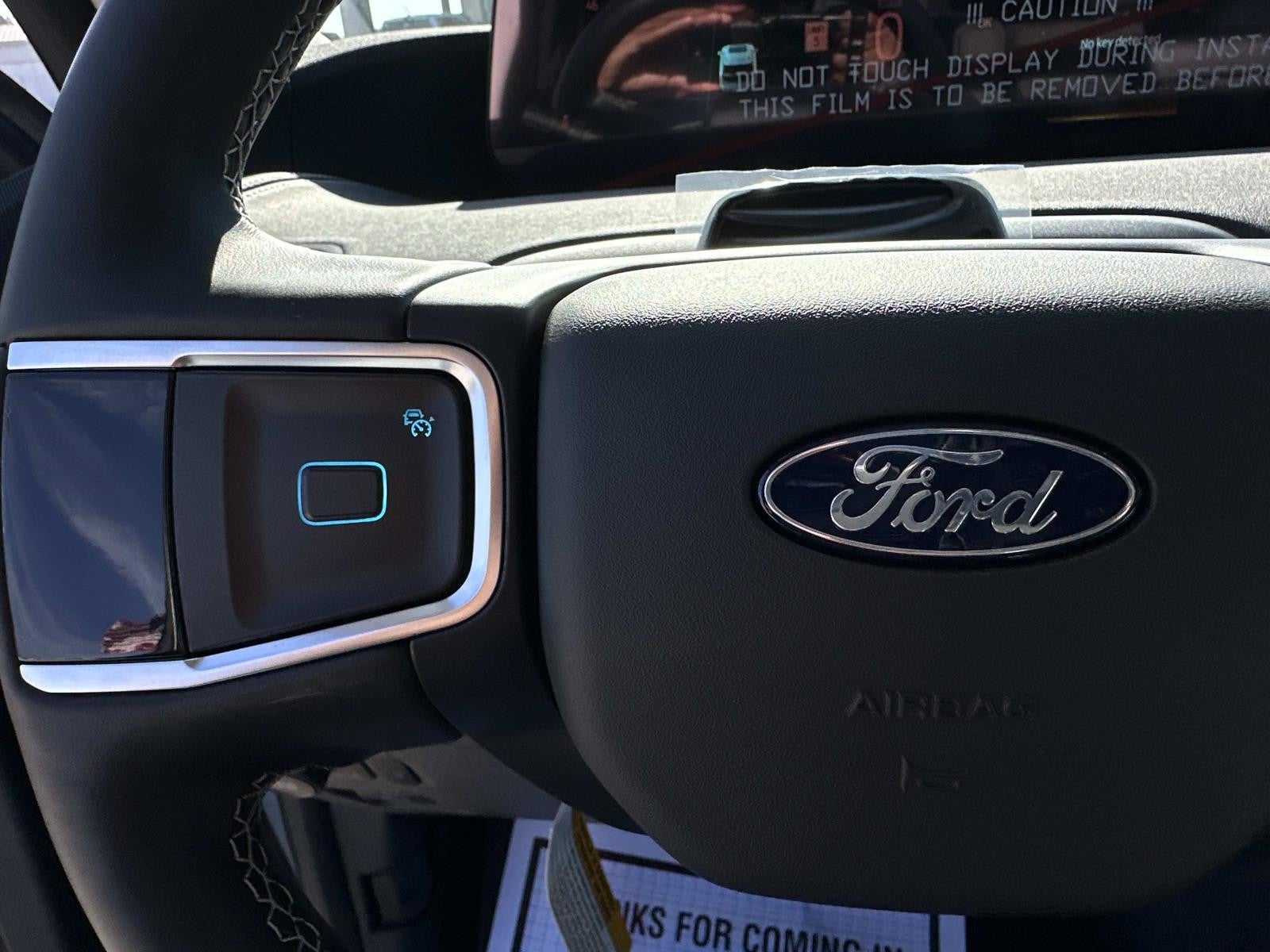 2026 Ford Expedition Max PLATINUM 4X4