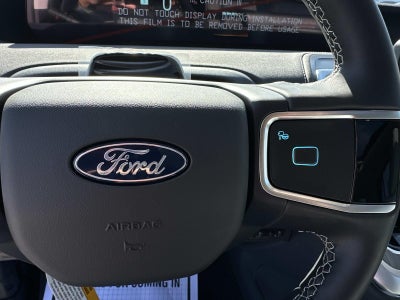 2026 Ford Expedition Max PLATINUM 4X4