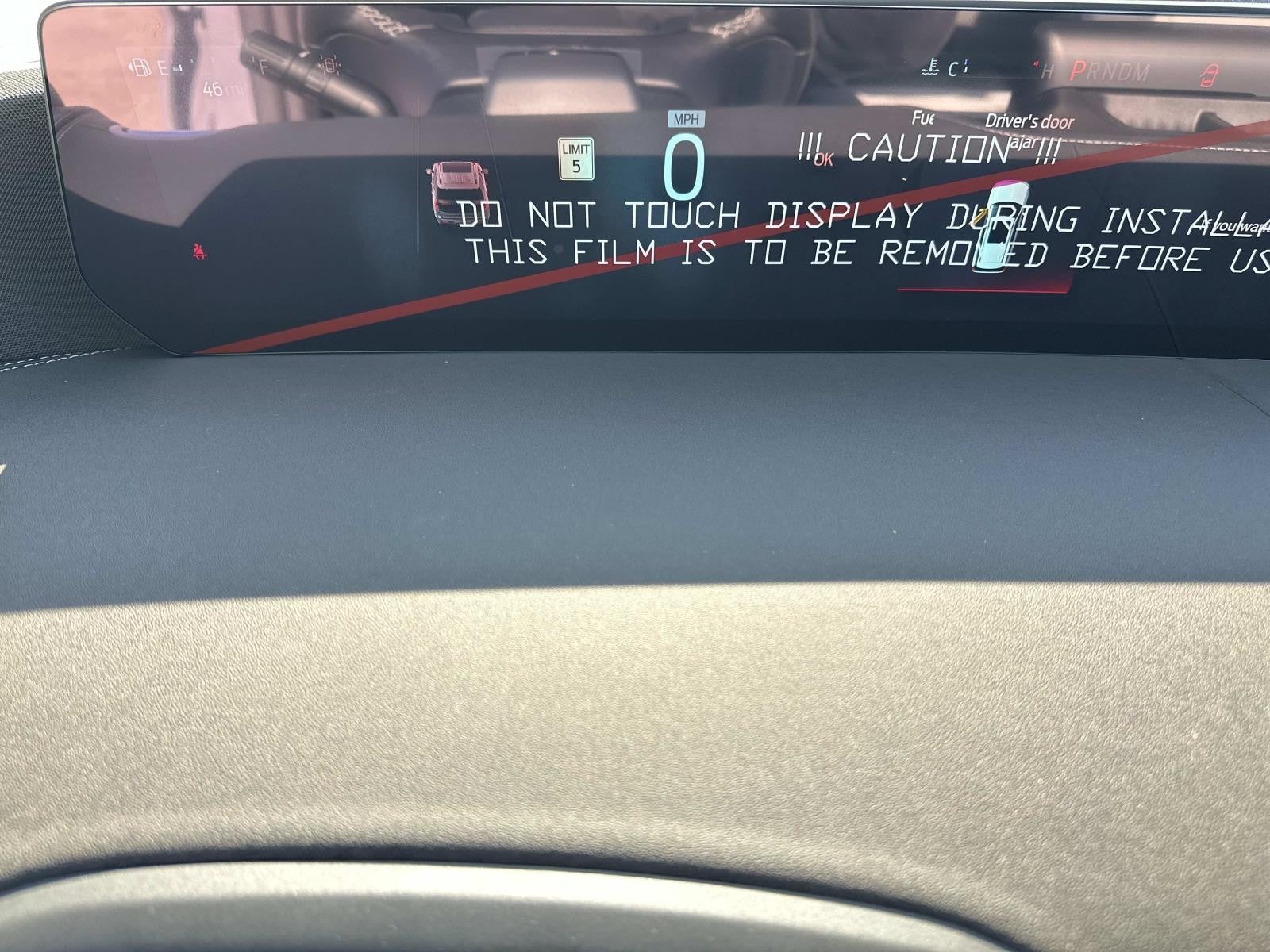 2026 Ford Expedition Max PLATINUM 4X4