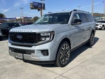 2026 Ford Expedition Max PLATINUM 4X4