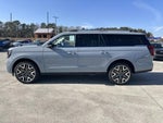 2026 Ford Expedition Max PLATINUM 4X4
