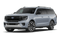 2026 Ford Expedition Max PLATINUM 4X4