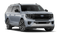 2026 Ford Expedition Max PLATINUM 4X4