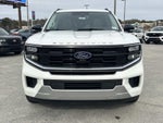 2026 Ford Expedition Max PLATINUM 4X4