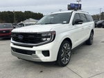 2026 Ford Expedition Max PLATINUM 4X4